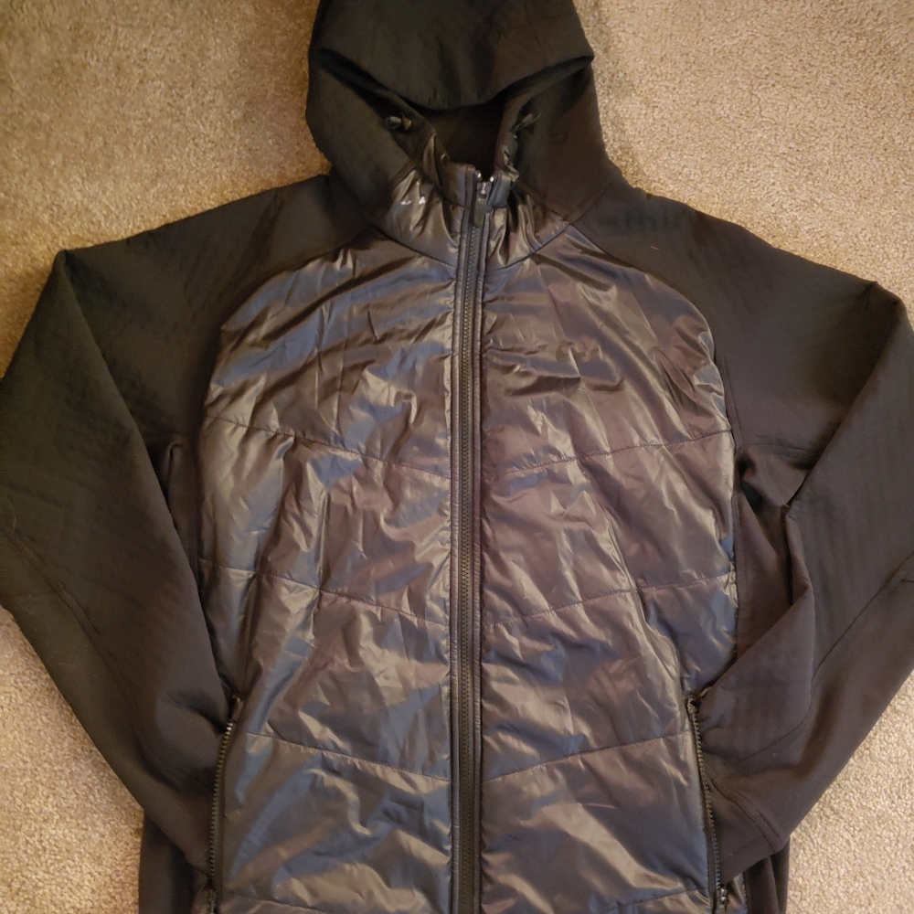 Mens Nike Jacket